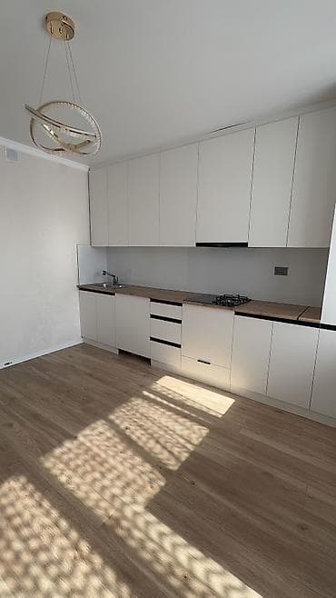 алай строй: 1 комната, 39 м², Технопарк 9 этаж — 4
