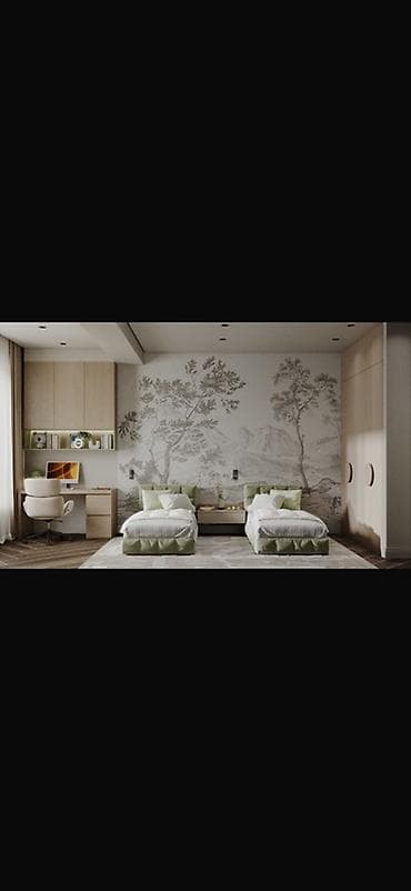 Квартиры: 3 комнаты, 134 м², Элитка, 6 этаж, Готовая ПСО (под самоотделку) — 3