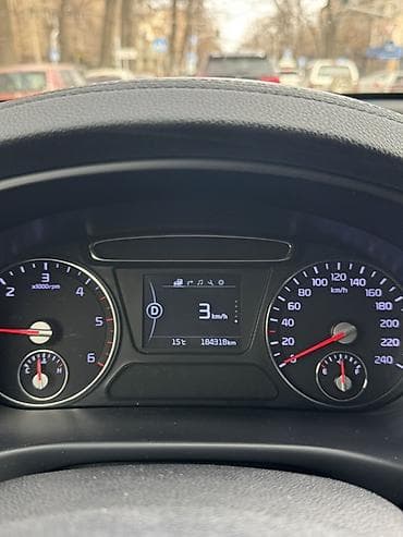 киа к 9: Kia Sorento: 2016 г., 2 л, Автомат, Дизель, Кроссовер — 3