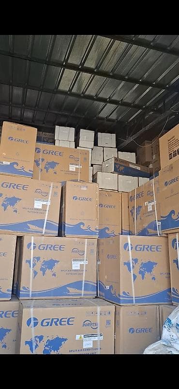 вентилятор wish: Кондиционер 1800 башталат — 6