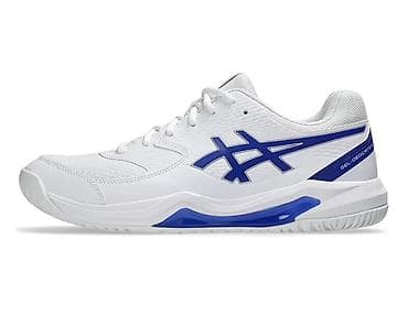 Кроссовки ASICS GEL-DEDICATE 8 Волейбол🏐🏐 Размер:42,5 ❗️ Подошова