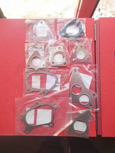 infinity: Прокладки турбины и глушителя в наличии SUBARU FORESTER SUBARU — 2