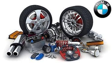 суппорт бмв: Автозапчасти для BMW - Широкий ассортимент деталей для моделей BMW — 1