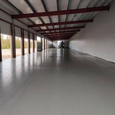 заливка пола: Стяжка Бесплатная консультация Больше 6 лет опыта — 1