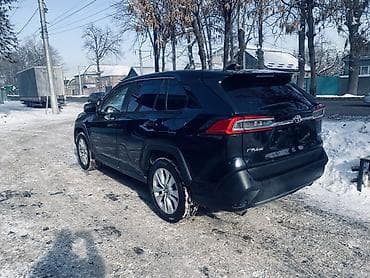 задние фары нексия 2: Toyota RAV4: 2023 г., 2 л, Вариатор, Бензин, Кроссовер — 2