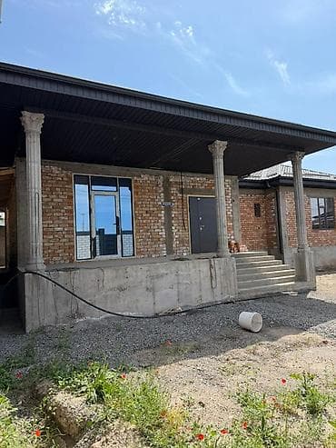 дом арча бешик: 5 жана андан көп, 210 м² — 3