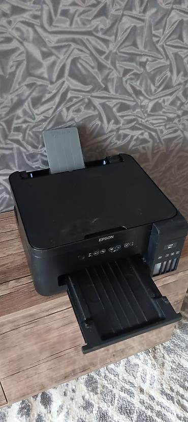 принтер epson купить бишкек: Принтер EPSON 4158 — 2