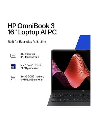microsoft i5: Ультрабук, Новый, Intel Core Ultra 5, В рассрочку — 3