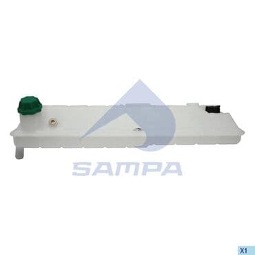 радиатор хова: Расширительный бочок MAN HOVO, DAF, Шахман, Хово, MAN, МАН, Ман, ман — 3