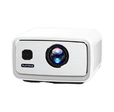 арзан баада телефон: Проектор в Бишкеке 📽️ Flixtone D9W Ultra • Память: 3 / 128 ГБ • — 1