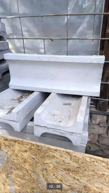 тратуарные бардюры: Бардюр Бардюр Бардюр Дорожный Бардюр тротуарная Бардюр — 14