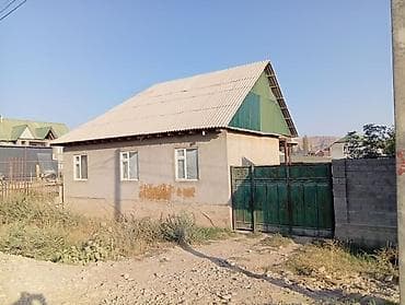 ручки контейнера: Дом с участком 14 соток. - Жилой дом с двускатной крышей, окнами ПВХ — 4