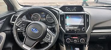 forester sf: Subaru Forester: 2021 г., 2.5 л, Вариатор, Бензин, Кроссовер — 6