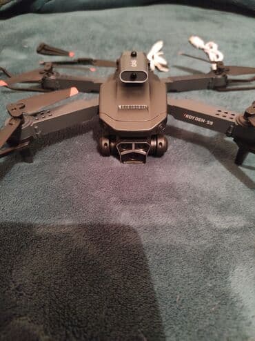 чехол на редми 10 с: Дрон royden s92025 года обход препятствий камера регулируется с — 3