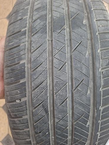 Летняя шина 225/45 ZR17 - Размер: 225/45 ZR17 (радиус R17, индекс lalafo.kg да Летняя шина 225/45 ZR17 - Размер: 225/45 ZR17 (радиус R17, индекс