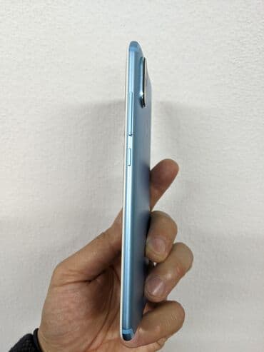 чехол ми а 2 лайт: Xiaomi, Mi A2, Б/у, 64 ГБ, цвет - Голубой, 2 SIM — 7