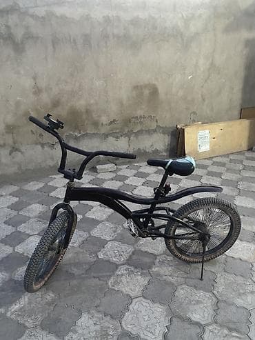 bwb 34: Городской велосипед, BMW, Рама XS (130 -155 см), Новый — 1