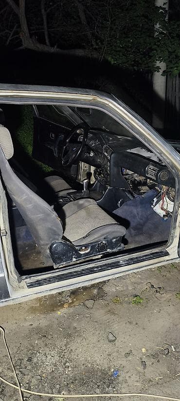 эбу е34: BMW 3 series: 1984 г., 2 л, Механика, Бензин, Купе — 3