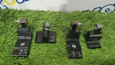 где купить акулу из икеи: Петля двери Комплект BMW, Б/у, Оригинал — 1