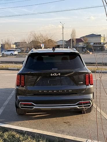200 land: Kia Sorento: 2021 г., 1.6 л, Автомат, Гибрид, Кроссовер — 6