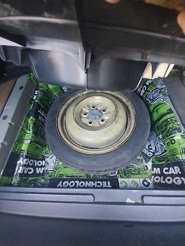 cls 55: Toyota Mark II: 2002 г., 2.5 л, Автомат, Бензин, Седан — 6