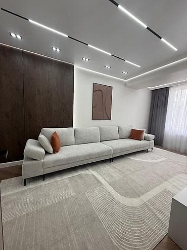 o2 development: 2 комнаты, 56 м², Элитка, 5 этаж, Свежий ремонт — 3