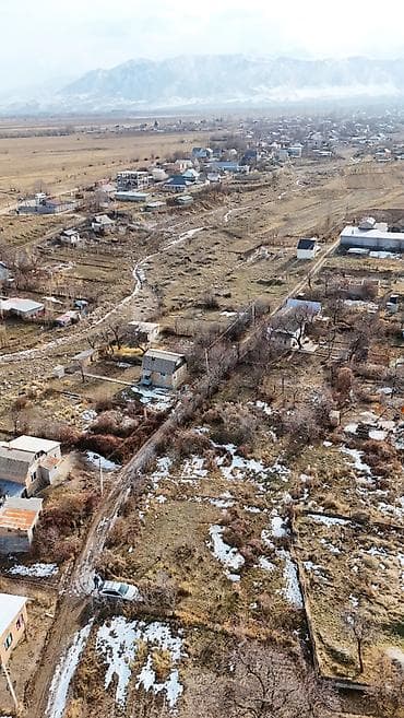 кочкор ата недвижимость: 10 соток, Курулуш, Кызыл китеп, Сатып алуу-сатуу келишими — 5