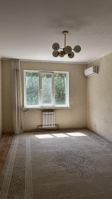 однокомнатная квартира в тунгуче: 1 комната, Собственник, С мебелью частично — 3