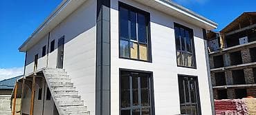 паркинги: 1 комната, 21 м², Индивидуалка, 1 этаж, Готовая ПСО (под самоотделку) — 9