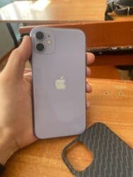 айфон 11 бу купить: IPhone 11, Б/у, 64 ГБ, 86 % — 1