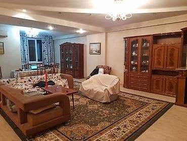 4 комнаты, Собственник, С мебелью полностью