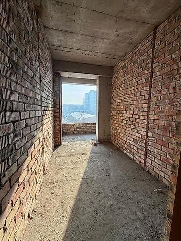 кант тсп: 2 комнаты, 62 м², Элитка, 11 этаж, Готовая ПСО (под самоотделку) — 4