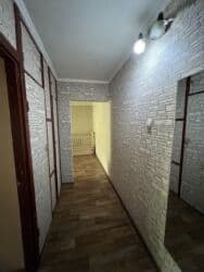 квартира бишкек аренда долгосрочно недорого 2ком: 2 комнаты, Агентство недвижимости, Без подселения, С мебелью полностью — 6