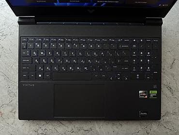 hp victua: Игровой ноутбук HP Victus 15 (серия Victus) с мощной начинкой и — 3