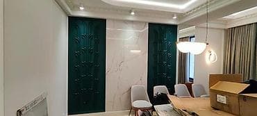 Ремонт под ключ: Ремонт под ключ | Офисы, Квартиры, Дома Больше 6 лет опыта — 2