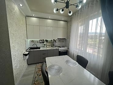 продажа кв: 1 комната, 60 м², 105 серия, 5 этаж, Евроремонт — 7
