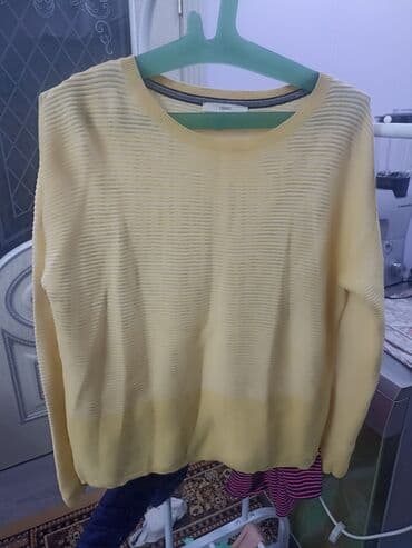 тёплая кофт кардиган: Кофта, Германия, 2XL, XL — 1