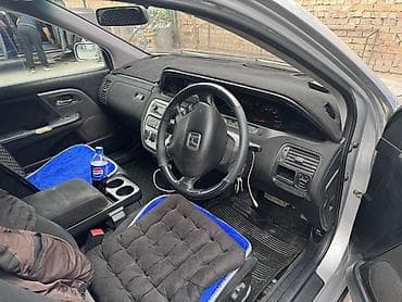 r15 bmw: Honda Avancier: 2001 г., 2.3 л, Автомат, Бензин, Универсал — 7