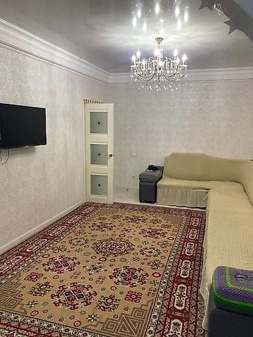 3 комнаты, Риэлтор, Без подселения