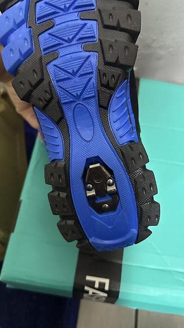 Автокреслолор: Жаны детский ботинка сатылат жаны алганбыз размер туура келбей калды — 4