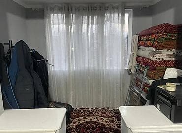 Квартиры: 1 комната, 32 м², 104 серия, 4 этаж — 5