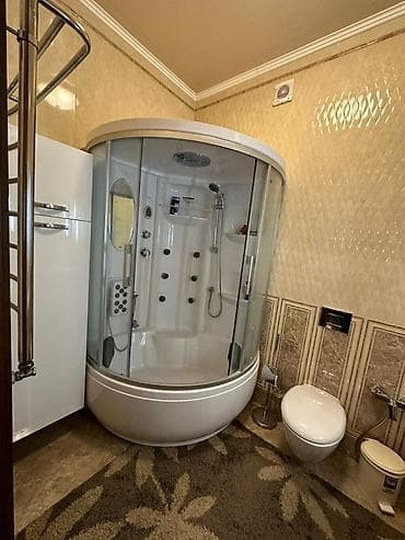 улан1: Гарнитур для зала, Дерево, цвет - Золотой — 4