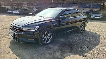 Volkswagen: Volkswagen Jetta: 2020 г., 1.4 л, Автомат, Бензин, Седан — 4