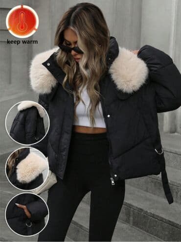 Кофта, Зима, Стандарт