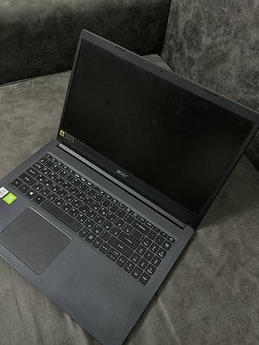 xeon e3: Acer — универсальный ноутбук для работы, учёбы и мультимедиа — 3