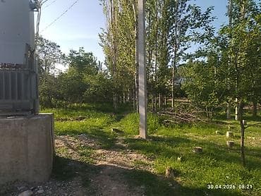 огород аренда: 10 соток, Для строительства, Красная книга — 2