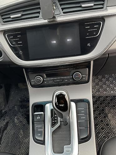 haval m6: Geely Emgrand GL: 2019 г., 1.8 л, Робот, Газ, Седан — 8