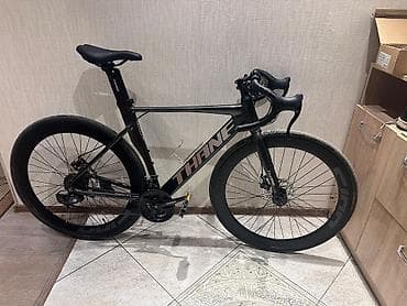 sador diska: Шоссейный велосипед, Рама M (156 - 178 см), Новый — 2