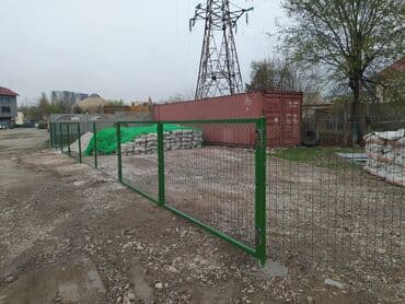 служба открытия замков дверей мастер: Сварка | Ворота, Заборы, оградки Доставка, Гарантия, Бесплатная смета — 8