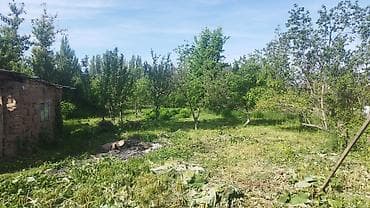 село кашка баш участок: 15 соток, Для строительства, Красная книга — 3